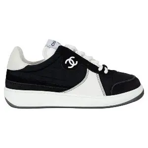 Chanel Shoes