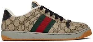 GUCCI Screener Shoes
