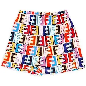 Eric Emanuel Shorts