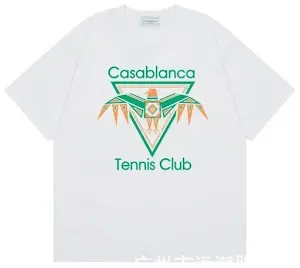 Casablanca T-Shirts