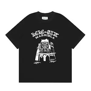 Maison Margiela Rare T-shirt Tee