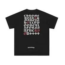 Chrome Hearts T-shirt Tee