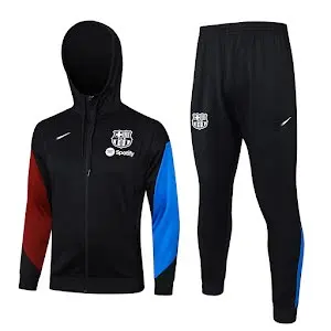 Nike Jersey Sports Set