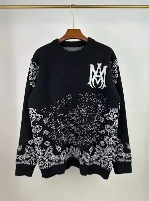 Amiri Sweater
