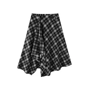 Nzbfx Studio Skirt