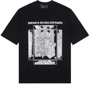 ERD T-Shirts