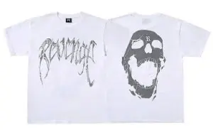 Revenge T-Shirts