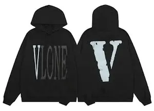 Vlone Hoodie