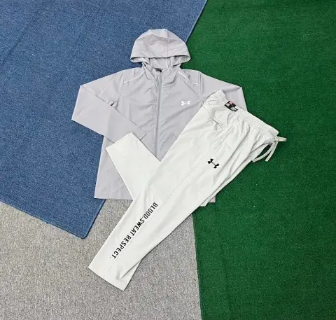 Under Armour Tracksuit