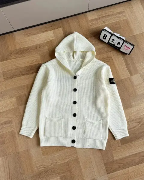Stone Island Sweater
