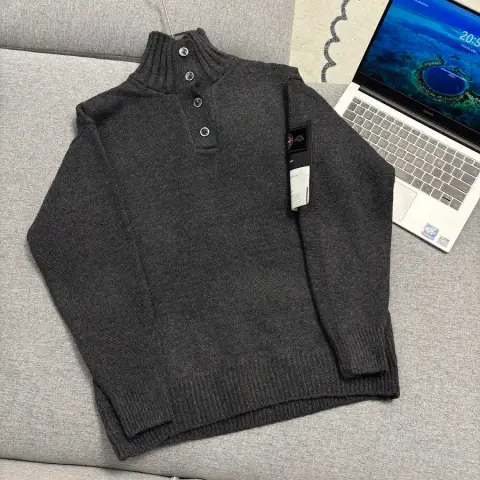 Stone Island Sweater