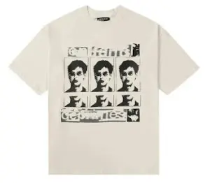 ERD T-shirt
