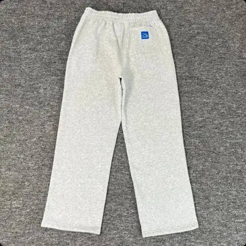 Akimbo Club Grey Sweatpants