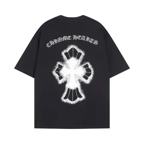 Chrome Hearts tee