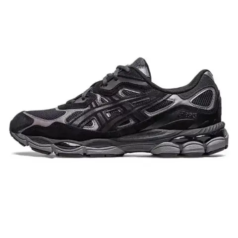 Asics shoes