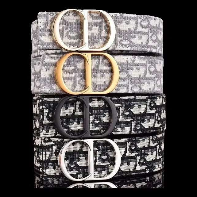 Dior Belt