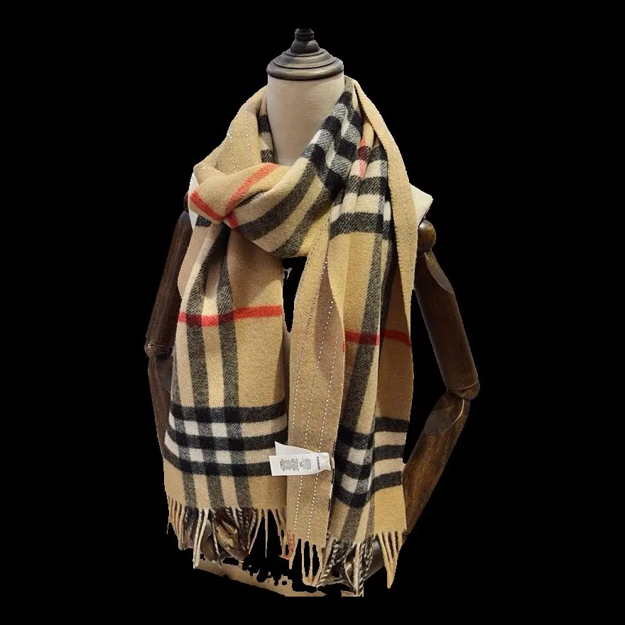 Burberry Scarf