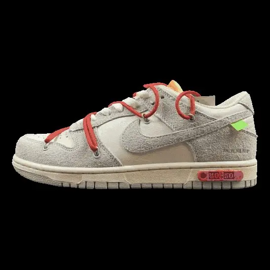 Dunk SB x Off-white Shoes
