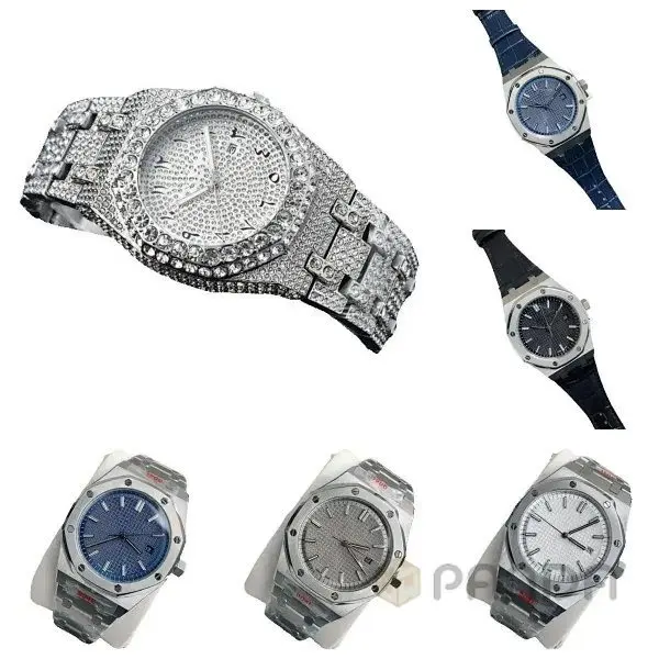 Audemars Piguet Watches