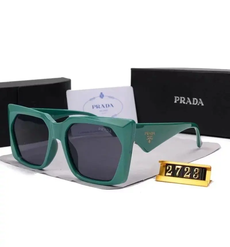 Prada Glasses