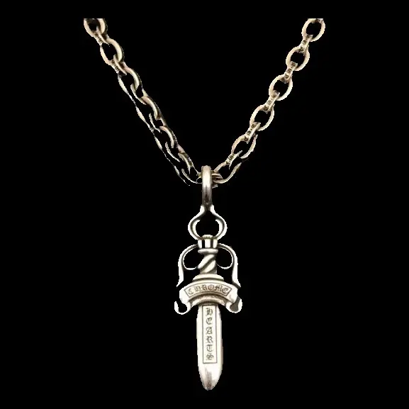 Chrome Hearts Necklace