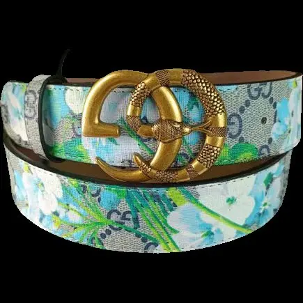 Cucci Belt