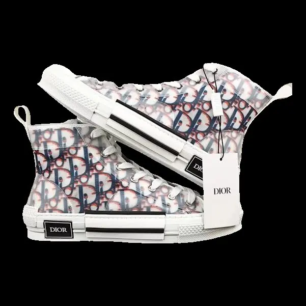 Dior B23 Shoes