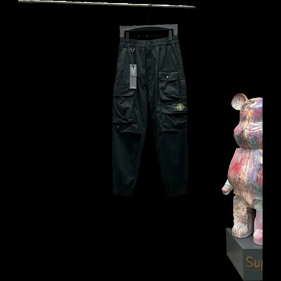 Stone Island Pants