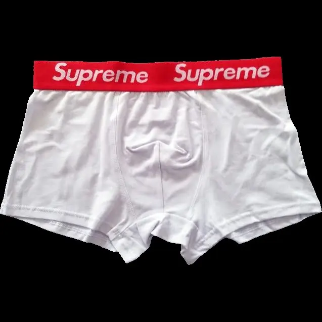 Supreme Underwear
