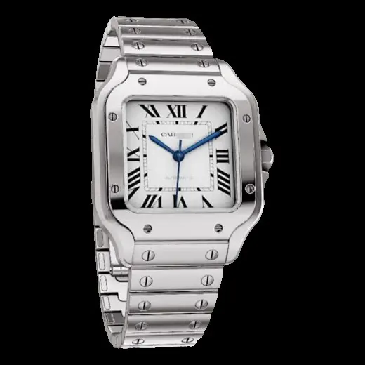 Cartier Watches