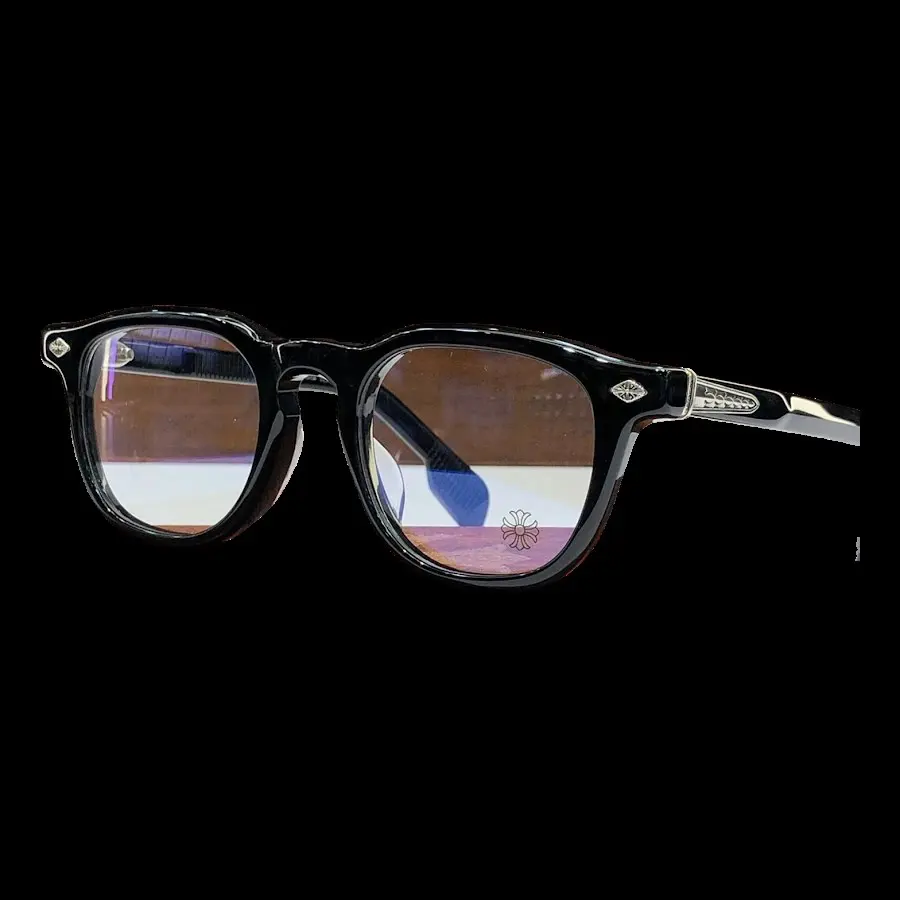 Chrome Hearts Glasses