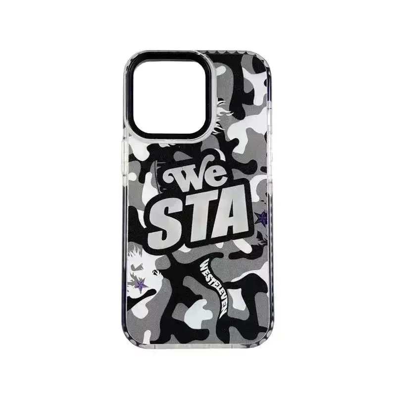 Fashion Phone Case