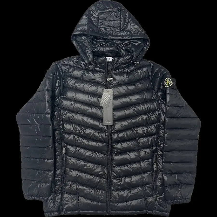 Stone Island Down Jacket