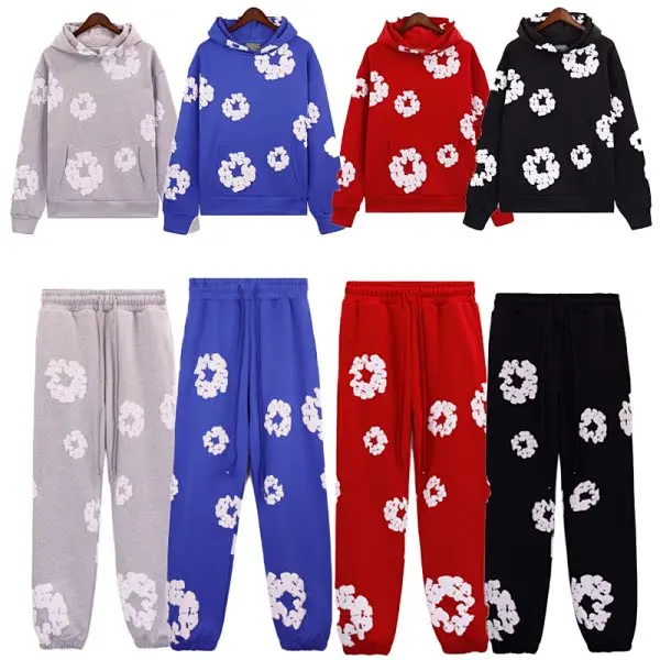 Denim Tears Tracksuit