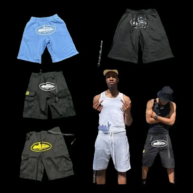 Corteiz Shorts