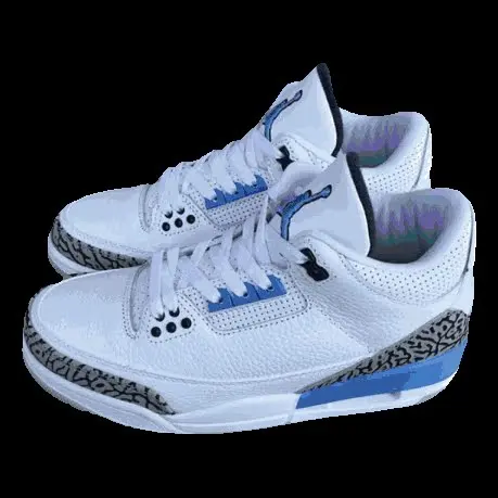 Jordan 3 Shoes