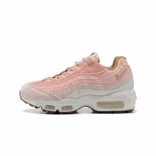 Nike Air Max 95 Corteiz Shoes