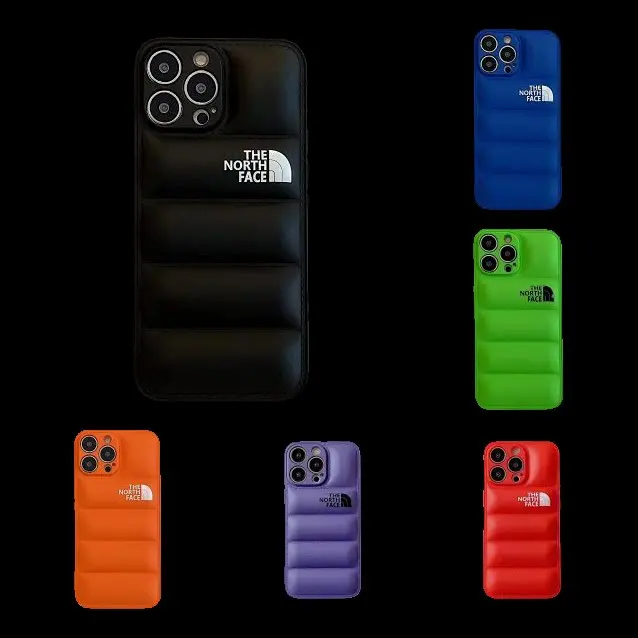 The North Face Phone Case