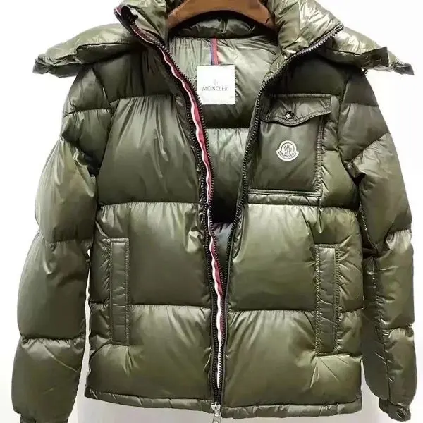 Moncler Down Jacket