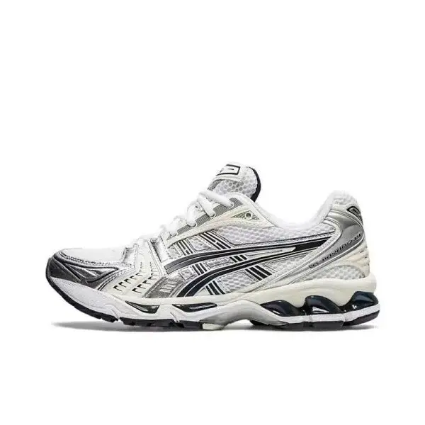 Asics Shoes
