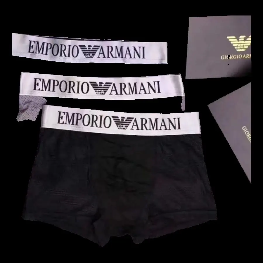 Armani Underwear