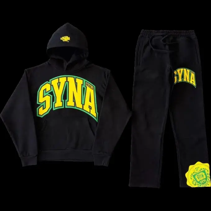 Syna World Tracksuit