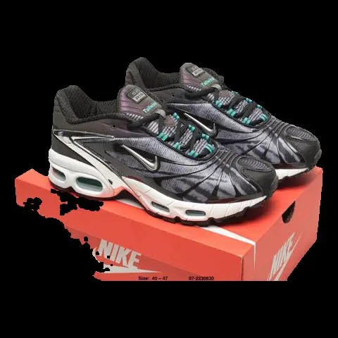 Nike Skepta’s Tailwind Shoes