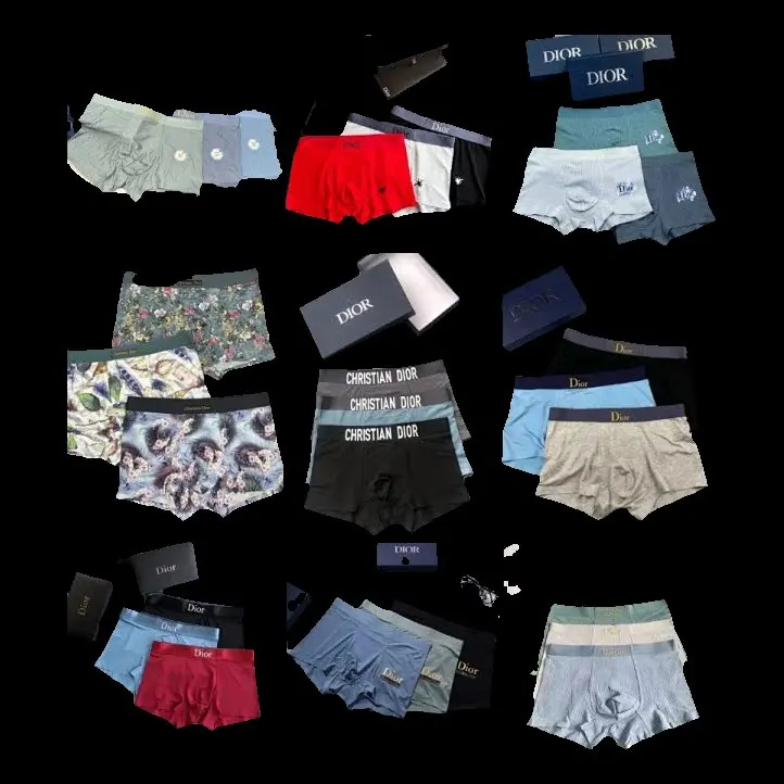 Dior Underwear
