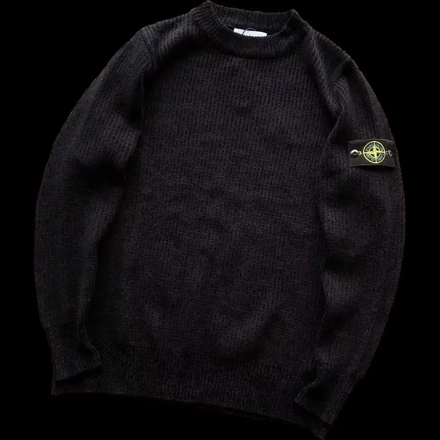 Stone Island Sweaters