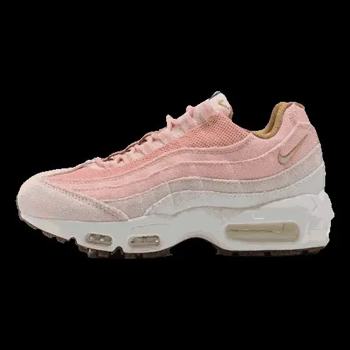 Nike Air Max 95 Shoes
