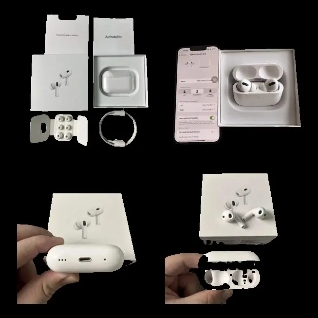 Air Pods Pro