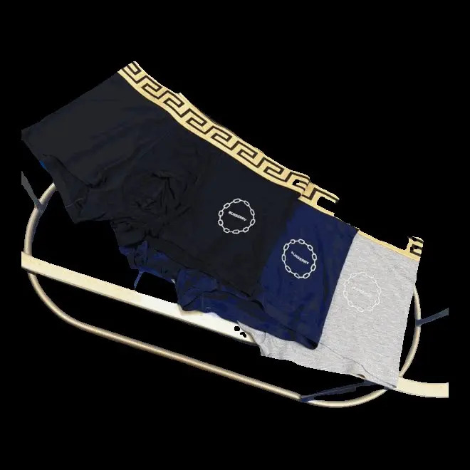 Burberry Underwear