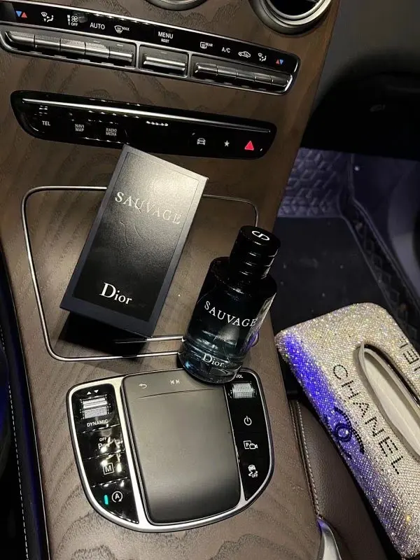 Perfume