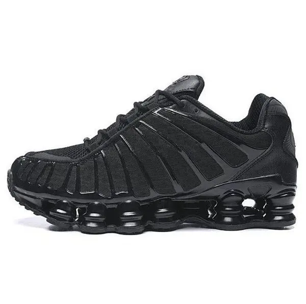 Nike Shox TL Shoes